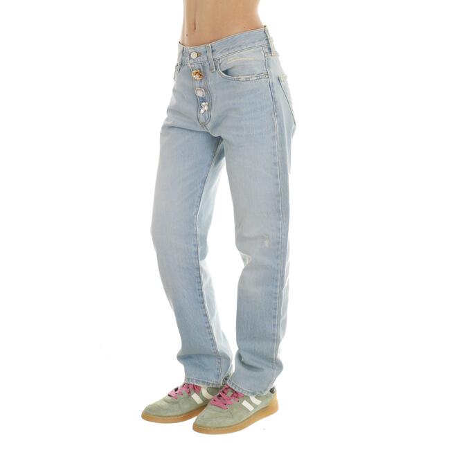 JEANS ZOE VICOLO - Mad Fashion | img vers.650x/